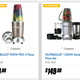 Nutribullet price comparison